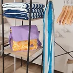 Apartment Barberito Dream *
