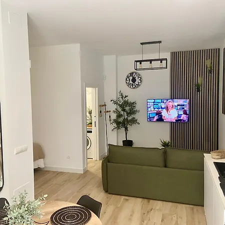 Barberito Dream Apartamento