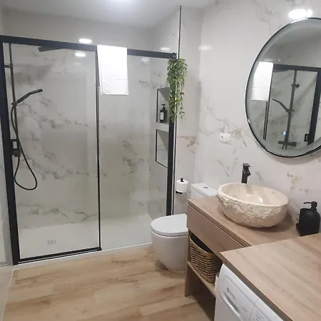 Barberito Dream Малага