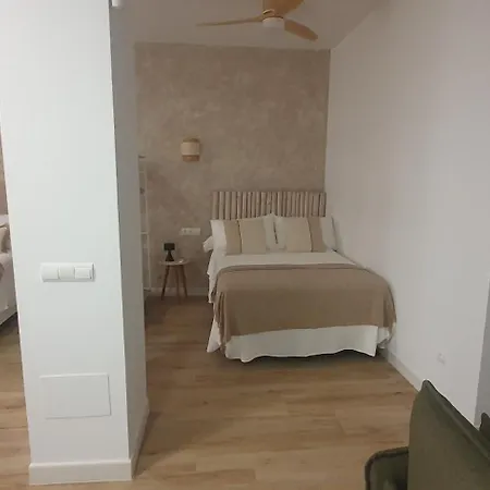 Barberito Dream Апартаменты