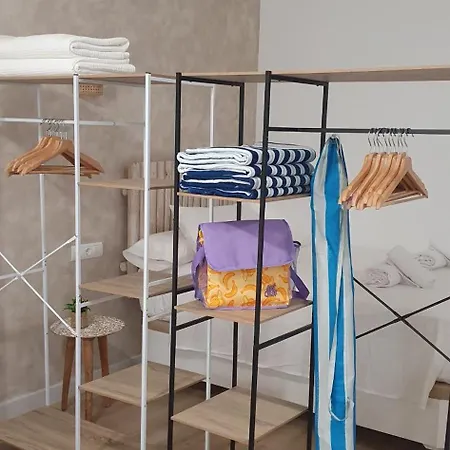 Barberito Dream Малага