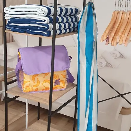 Апартаменты Barberito Dream *