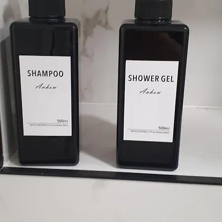 Barberito Dream * Málaga