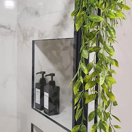 Barberito Dream Апартаменты *