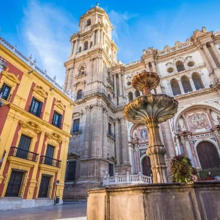 Barberito Dream * Малага