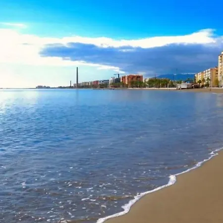 Апартаменты Barberito Dream *