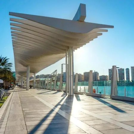 Barberito Dream * Малага