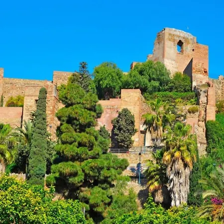 Barberito Dream Апартаменты *