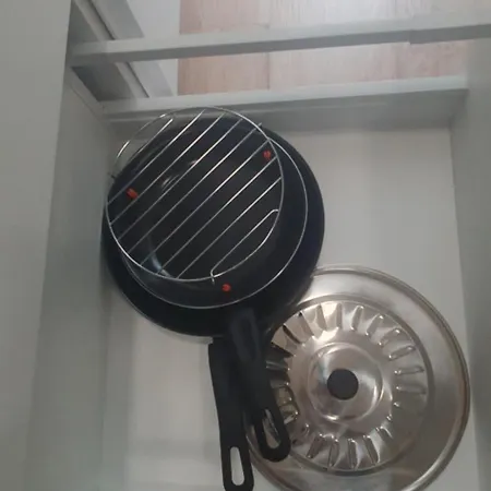 Barberito Dream Апартаменты Малага