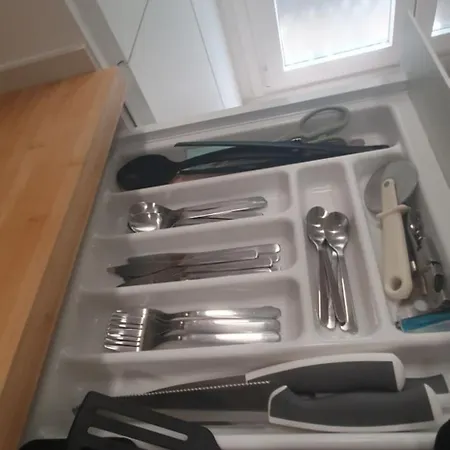 Апартаменты Barberito Dream