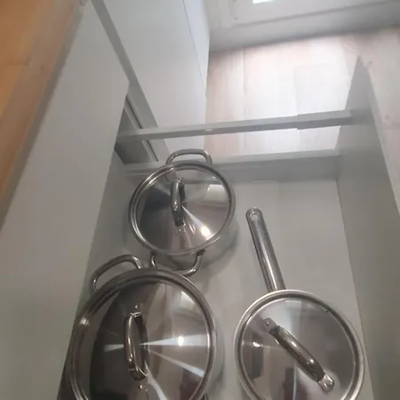 Апартаменты Barberito Dream *