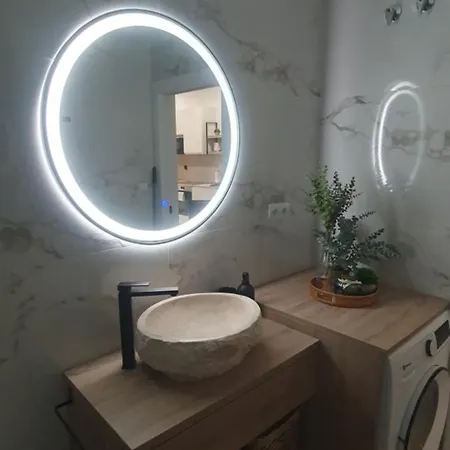 Barberito Dream Малага