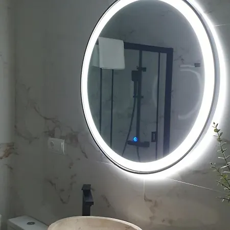 Barberito Dream * Малага