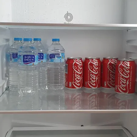 Апартаменты Barberito Dream *