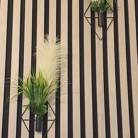 Апартаменты Barberito Dream