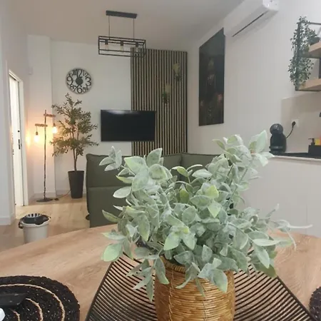 Апартаменты Barberito Dream *